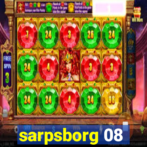 sarpsborg 08